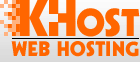 K-Host Web Hosting